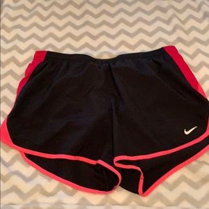 Nike Dri-Fit Running Shorts